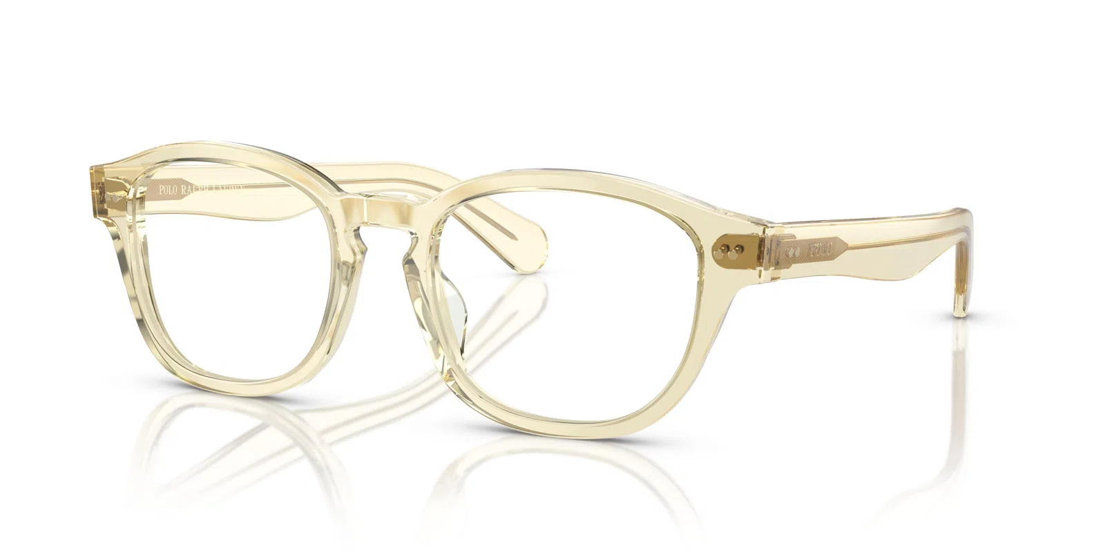 Polo 2261U Eyeglasses - view 8